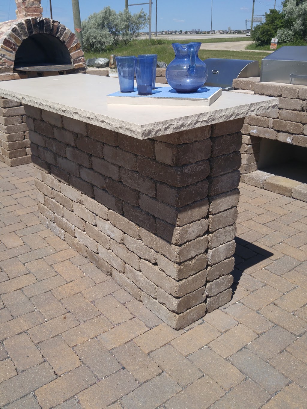 Landscape Liquidator | 260 Kotelko Dr, Winnipeg, MB R3X 1V7, Canada | Phone: (204) 918-1956