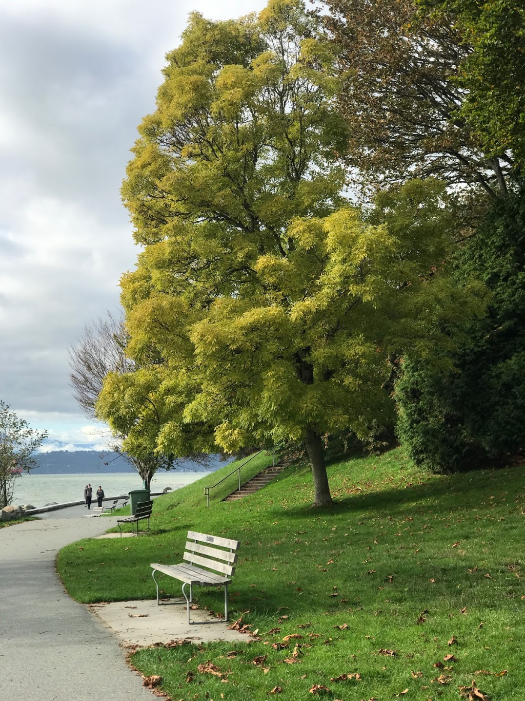 Vancouver Seawall | Vancouver, BC V6G 3E2, Canada | Phone: (604) 873-7000