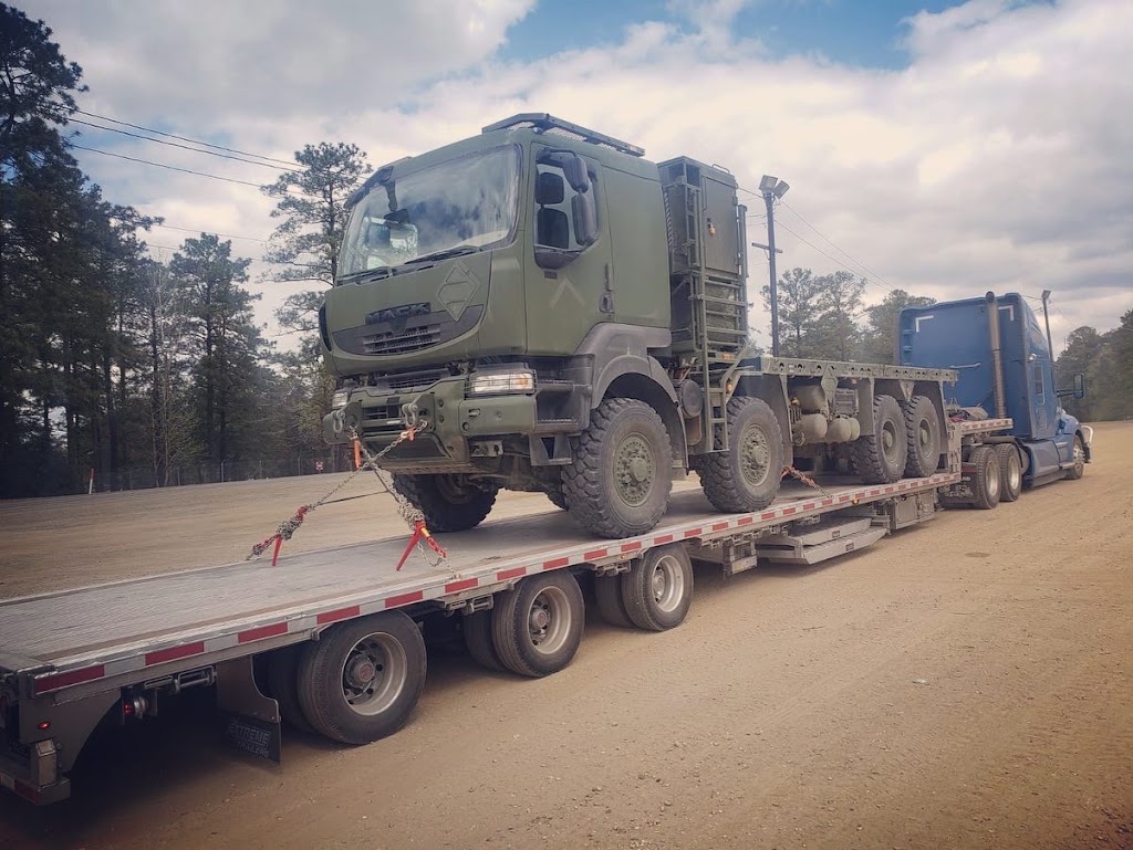 Apt Transport Inc | 37 Nicola Dr, Winnipeg, MB R4H 1C7, Canada | Phone: (204) 908-2222