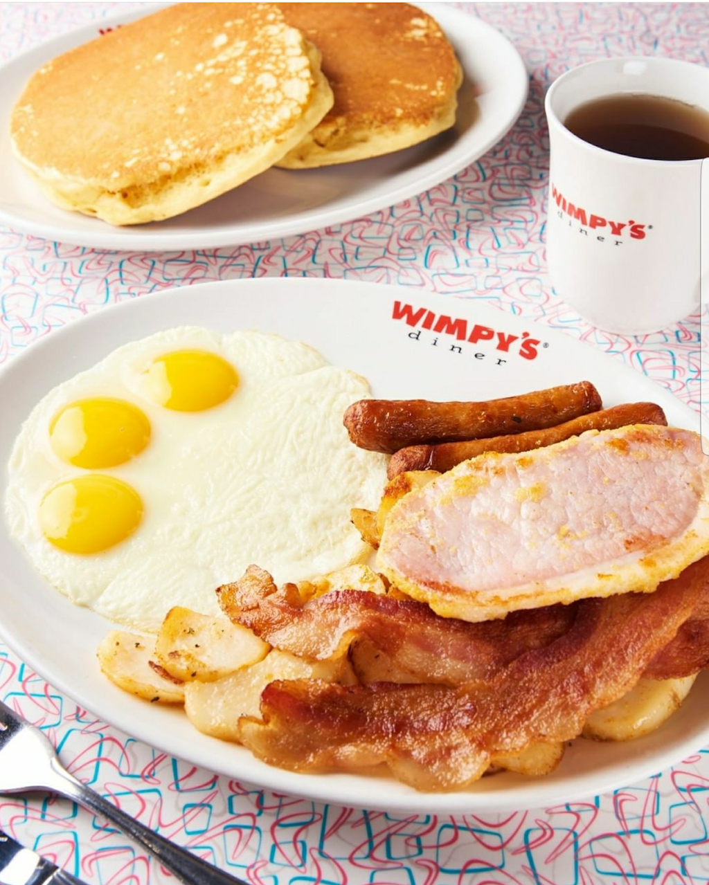 Wimpys Diner | 65 Rylander Blvd, Scarborough, ON M1B 5M5, Canada | Phone: (416) 282-6857