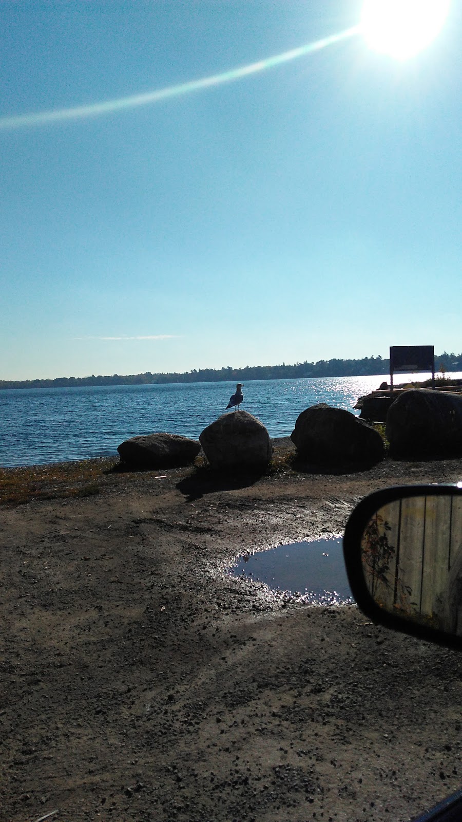 Our Lady of the Lake Parish | 129 Metro Rd N, Keswick, ON L4P 3C8, Canada | Phone: (905) 476-0097