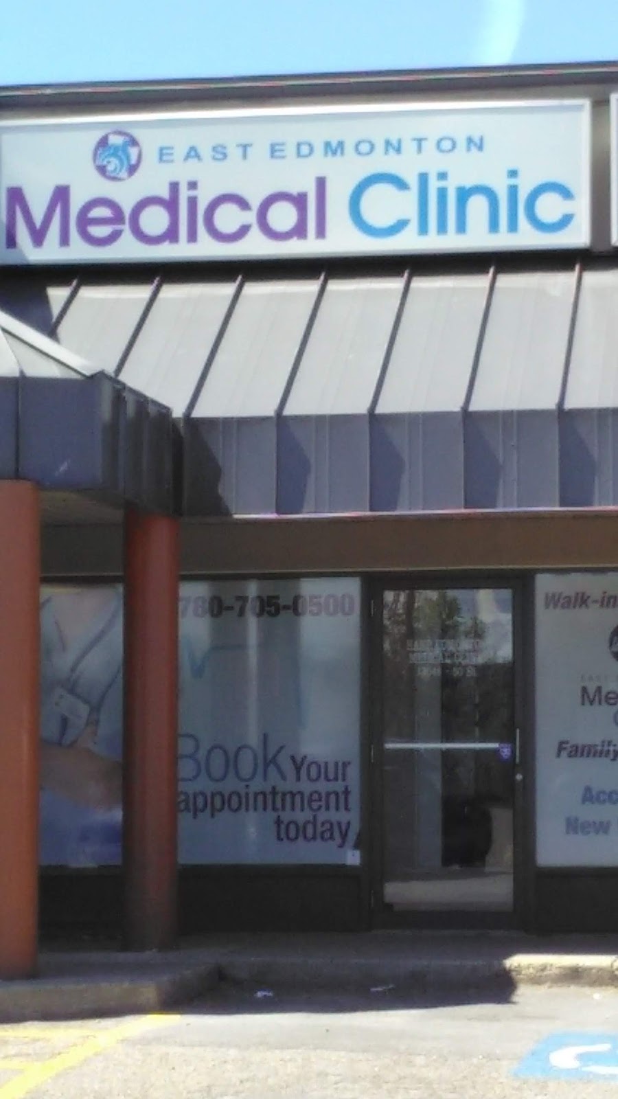 East edmonton medical clinic | 13046 50 St NW, Edmonton, AB T5A 4V9, Canada | Phone: (780) 705-0500