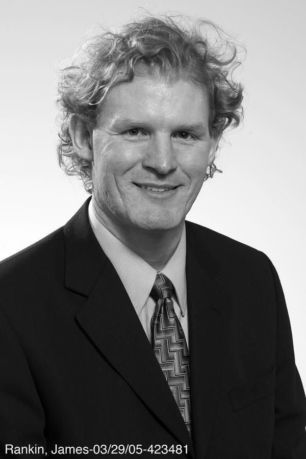 Edward Jones - Financial Advisor: James Rankin | 23 Wellington St E Unit #4, Guelph, ON N1H 3R7, Canada | Phone: (519) 767-5331