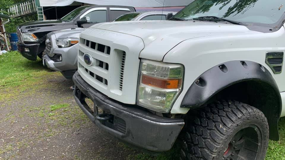 Gas & Diesel Repair Chilliwack | 47843 Edwards Rd, Chilliwack, BC V2R 4R9, Canada | Phone: (604) 793-5046