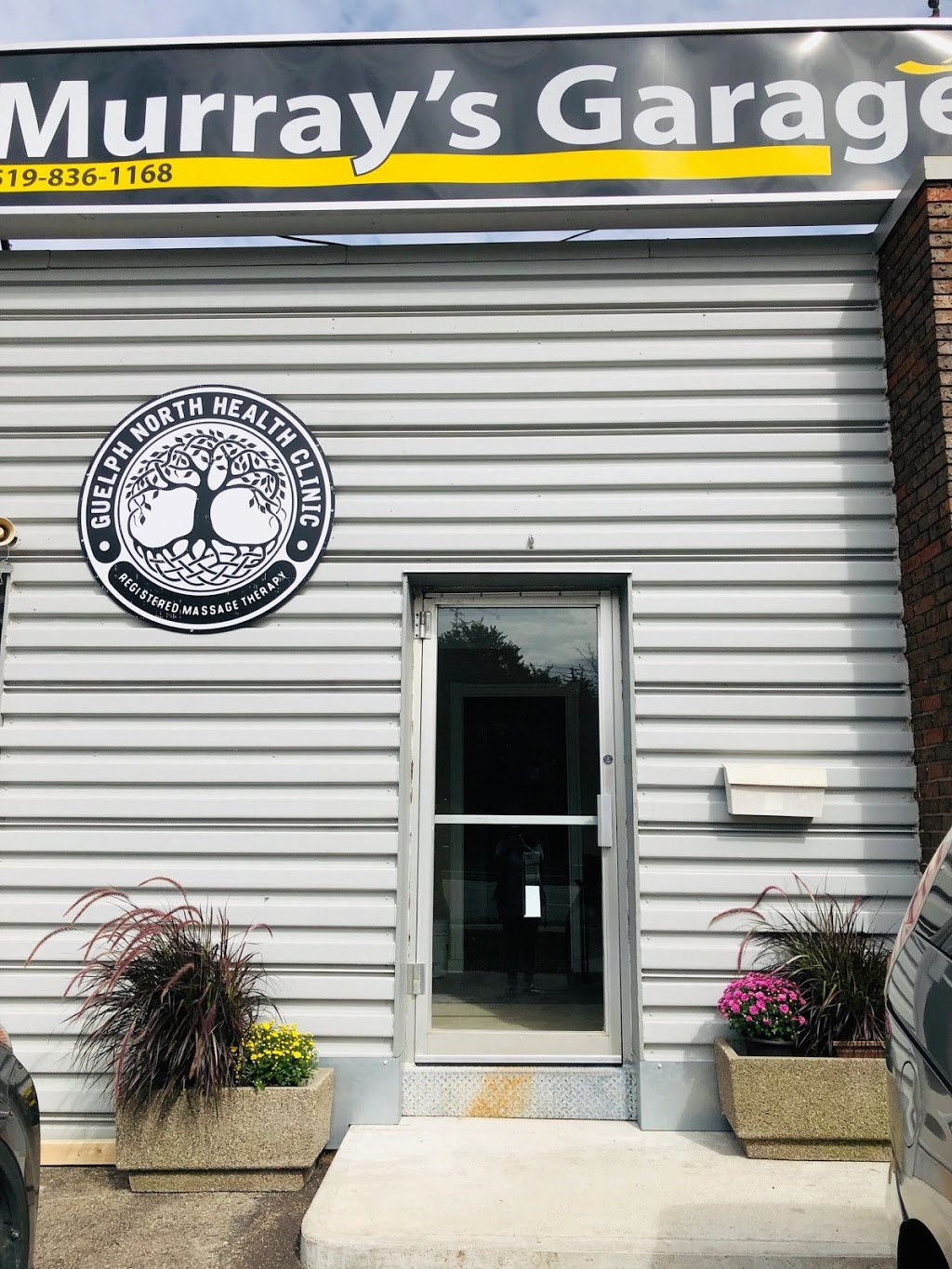 Guelph North Health Clinic | 761 Woolwich St, Guelph, ON N1H 3Z2, Canada | Phone: (519) 835-7438
