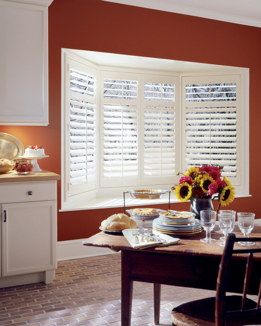 Vosburgh Draperies Blinds & Shutters | 143 Rose Glen Rd S, Port Hope, ON L1A 3V6, Canada | Phone: (905) 885-2885