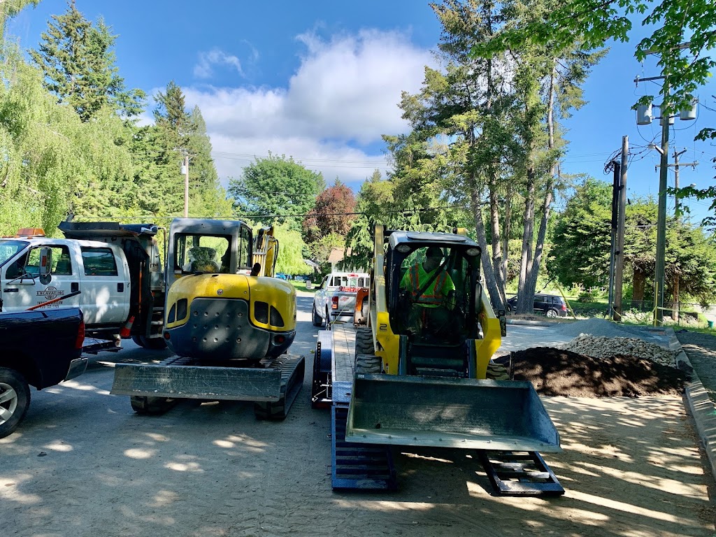 Best Coast Excavating & Landscaping | 1094 Redcap St, Duncan, BC V9L 5X8, Canada | Phone: (250) 732-7705