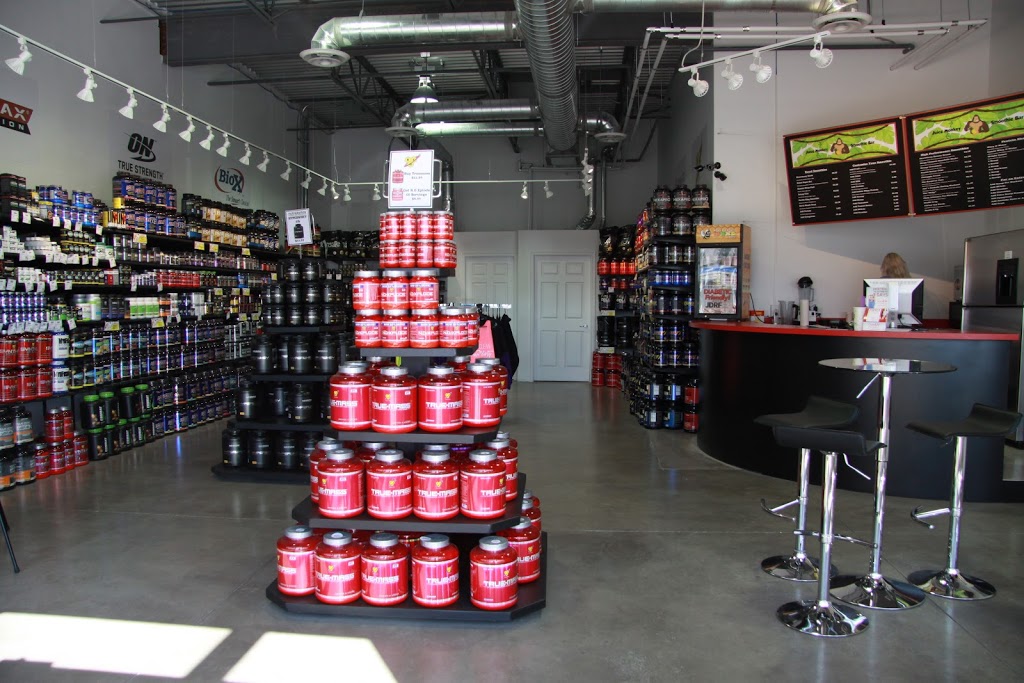 Supplement King | 75 Peakview Way, Halifax, NS B3M 0G2, Canada | Phone: (902) 835-4184