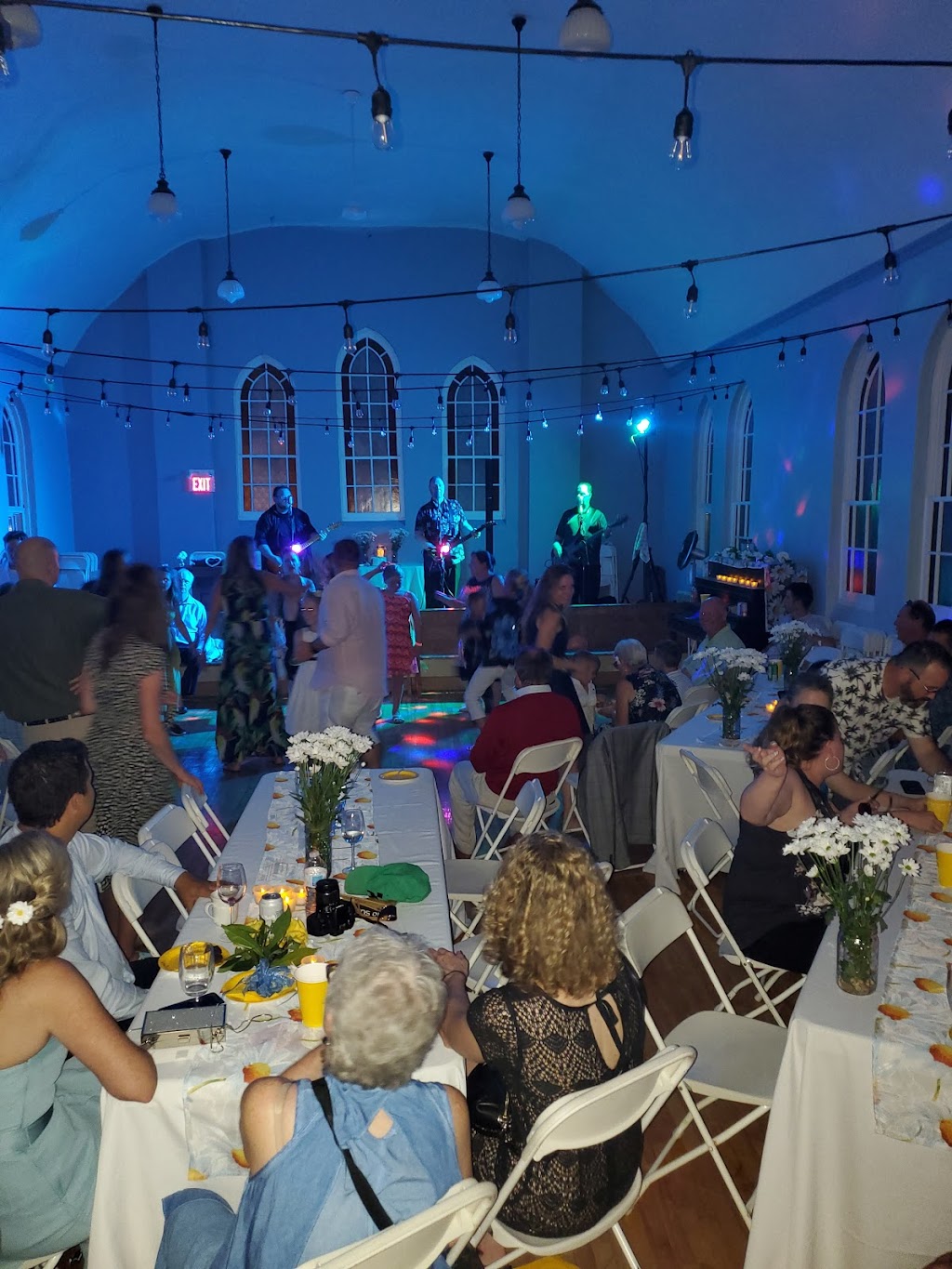 The Bala Stone Church Event Centre | 1035 Bala Falls Rd, Bala, ON P0C 1A0, Canada | Phone: (705) 762-2393