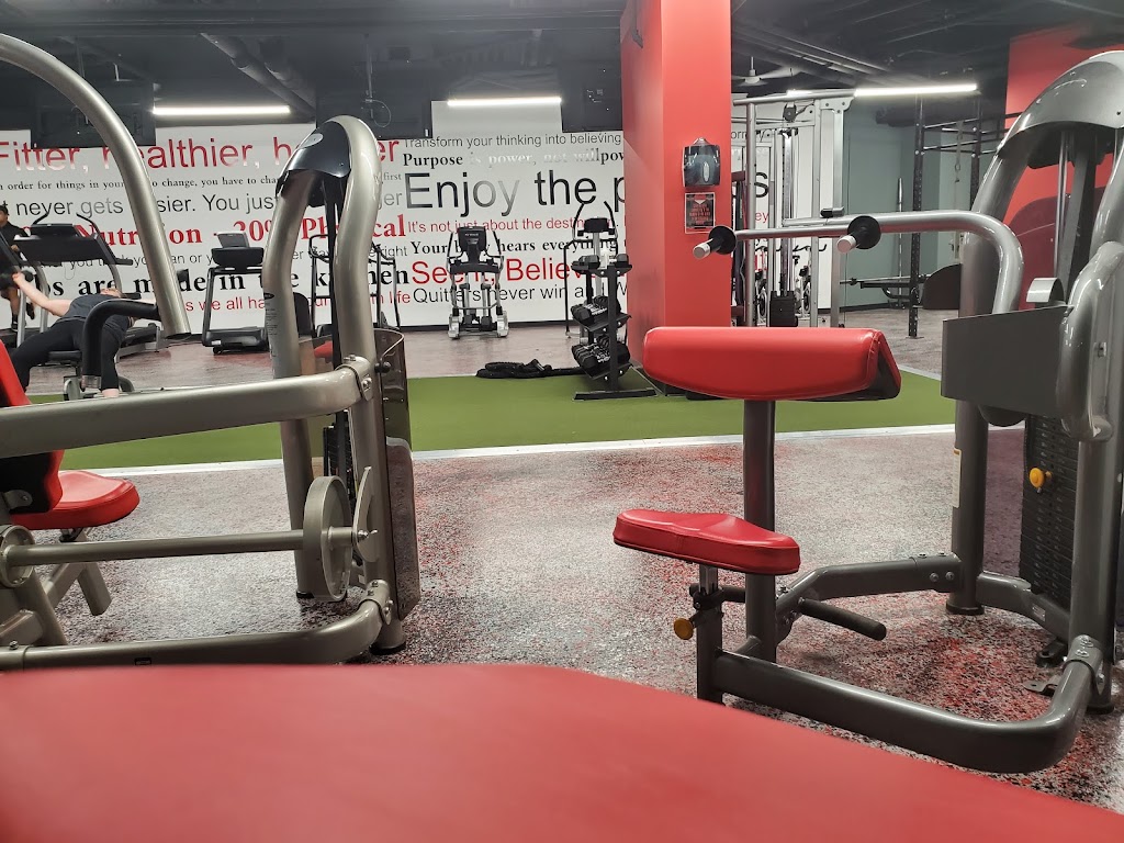 Reconstruct Wellness Fitness & Massage | 80 Sage Hill Road #120, Calgary, AB T3R 1W8, Canada | Phone: (825) 994-0817
