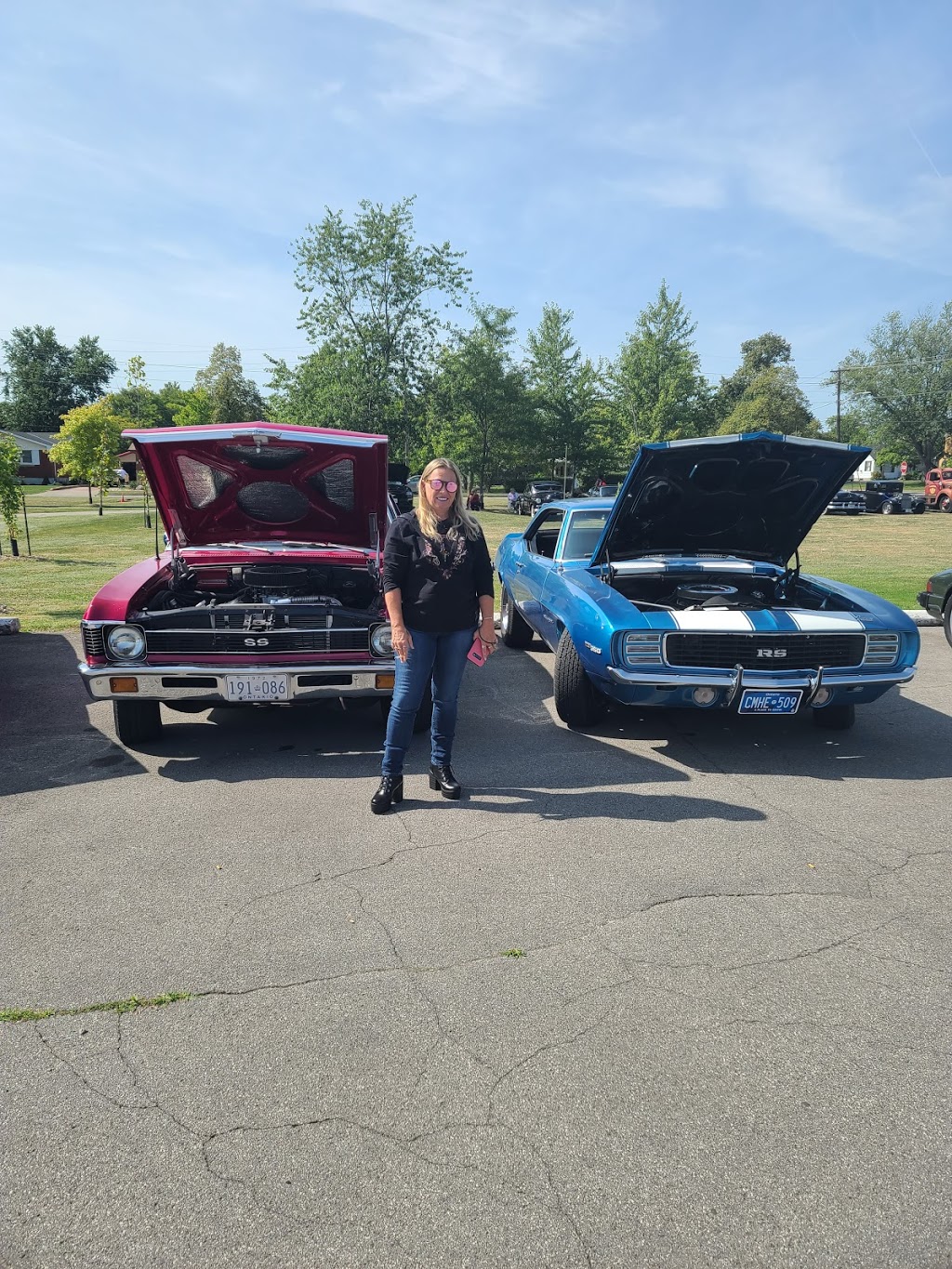 Chippawa Lions Club | 3970 Welland Street, Niagara Falls, ON L2E 6V8, Canada | Phone: (905) 295-6219