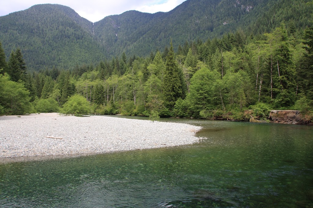 Golden Ears Provincial Park | 24480 Fern Crescent, Maple Ridge, BC V4R 2S1, Canada