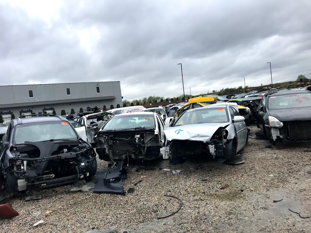 Save On Parts Auto Wrecking Ltd. | 10535 120 St, Surrey, BC V3V 4G4, Canada | Phone: (604) 588-4442