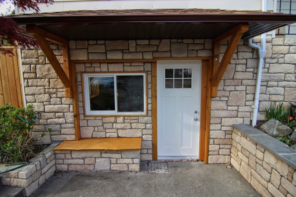 Baxter Salt Therapy Room | 618 Baxter Ave, Victoria, BC V8Z 2G9, Canada | Phone: (250) 514-7258