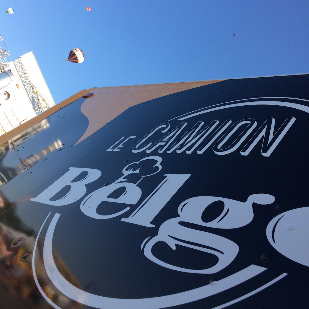 Belgo Resto et Traiteur | 405 2e Avenue, Saint-Jean-sur-Richelieu, QC J2X 2B7, Canada | Phone: (450) 347-8635
