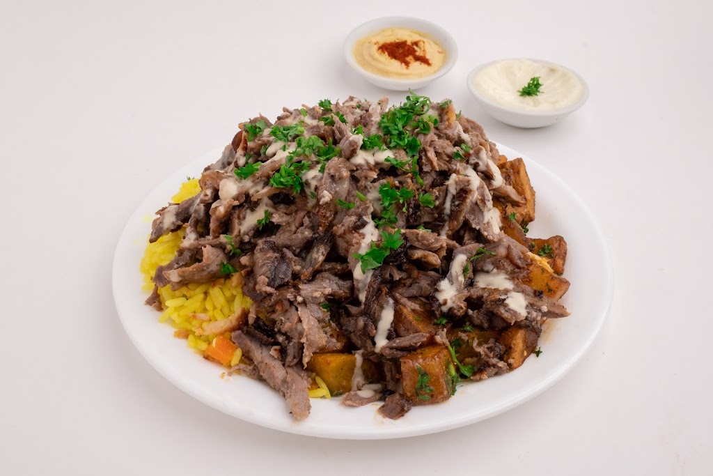 Mon Shish Taouk | 83 Chem. Saint-François-Xavier, Candiac, QC J5R 4V4, Canada | Phone: (450) 993-4001
