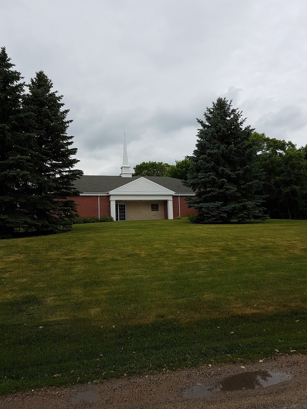 The Church of Jesus Christ of Latter-day Saints | 1174 River Rd, Selkirk, MB R1A 2A8, Canada | Phone: (204) 482-7864