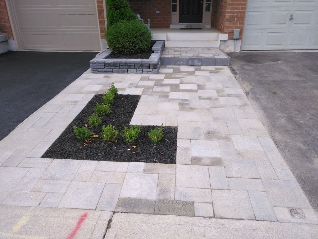 CF Landscaping | 482 South Service Rd E, Oakville, ON L6J 2X6, Canada | Phone: (866) 262-3176