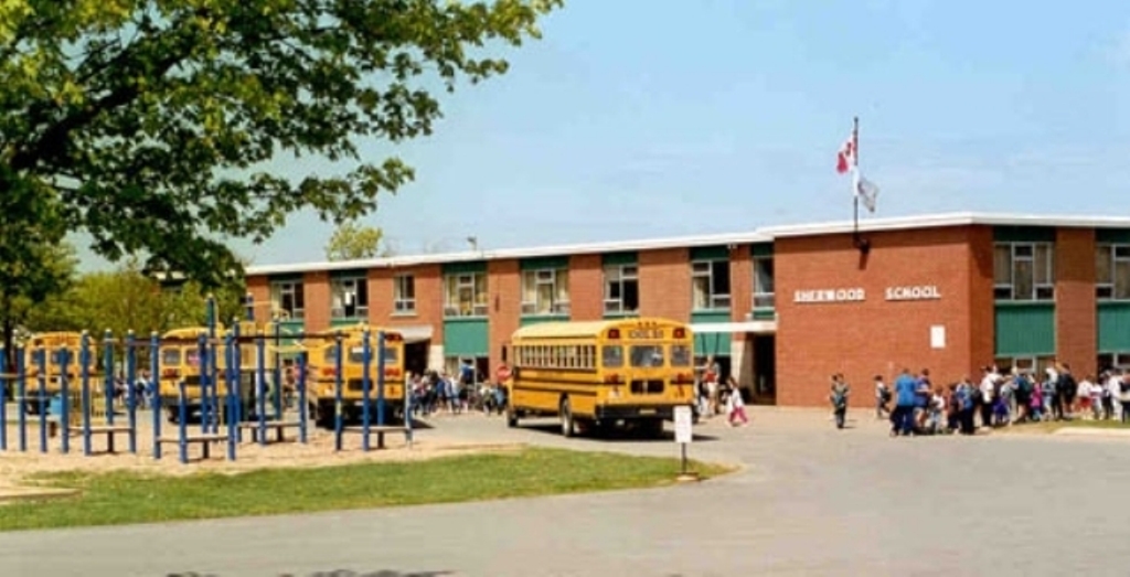 Sherwood Elementary School | 64 Maple Ave, Charlottetown, PE C1A 6E7, Canada | Phone: (902) 368-6780