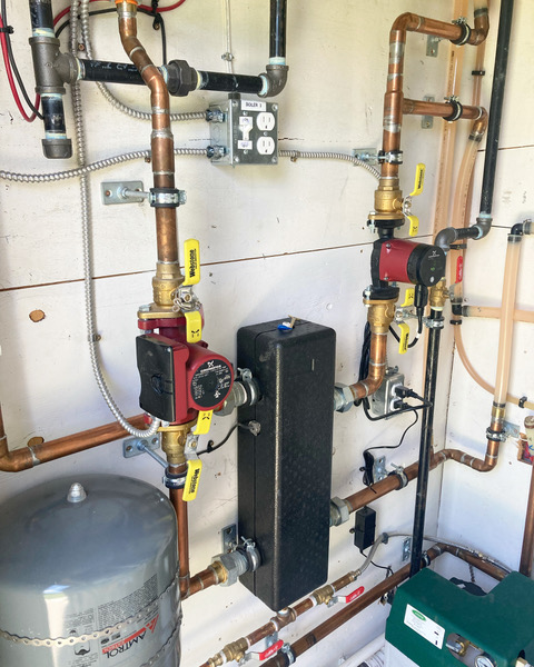 JK Mechanical | 5A Kutenai Rd, Fernie, BC V0B 1M5, Canada | Phone: (250) 278-7473