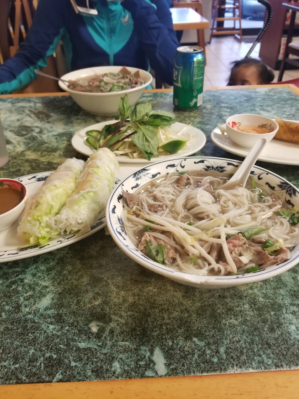 Pho Ly | 5559, 4151 Meridian St # 113, Bellingham, WA 98226, USA | Phone: (360) 715-2125