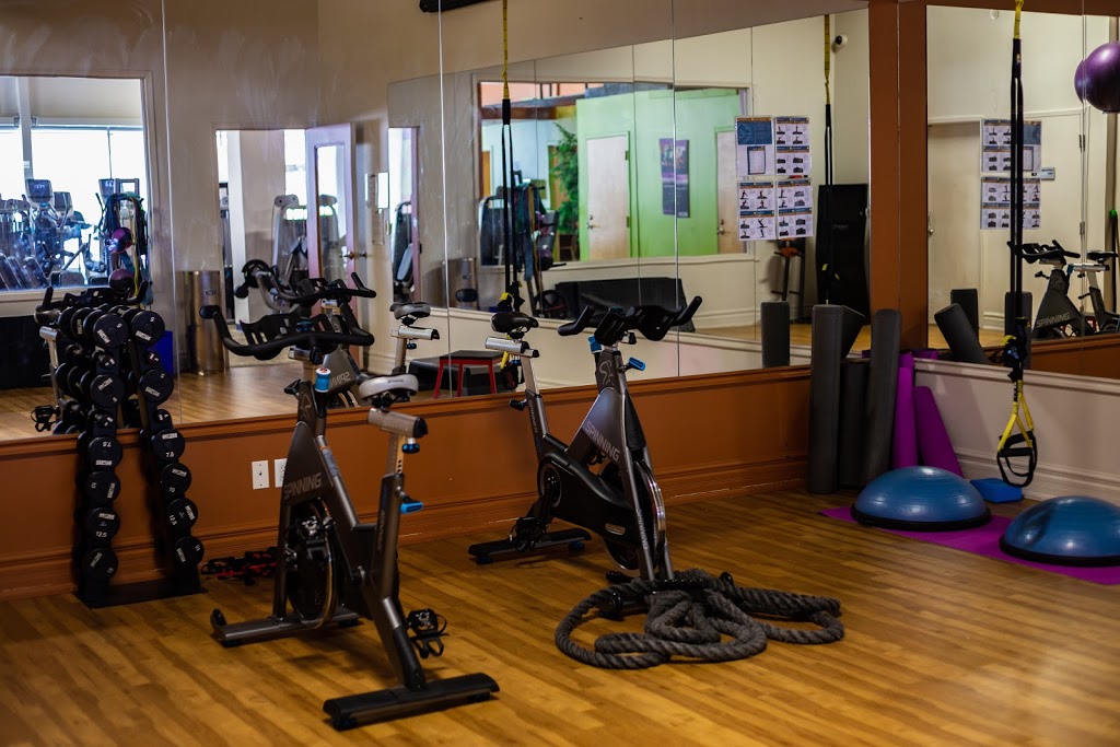 Anytime Fitness | 1381 Victoria St N, Kitchener, ON N2B 0A1, Canada | Phone: (519) 569-7365