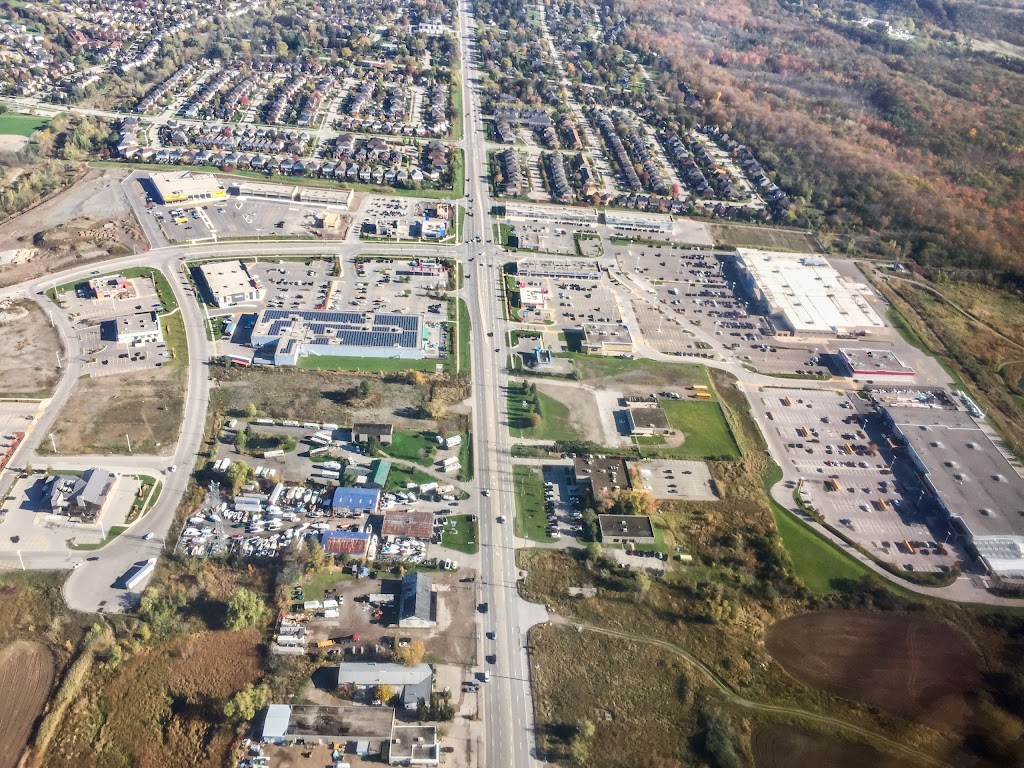 VIZIYA Corporation | 50 Dundas St E, Dundas, ON L9H 7K6, Canada | Phone: (905) 544-4144