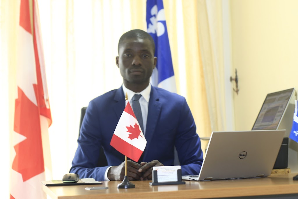 CONVERGENCE CANADA IMMIGRATION MONTRÉAL | 6035 Rue du Bocage #101, Montréal, QC H4J 2P6, Canada | Phone: (514) 449-6894