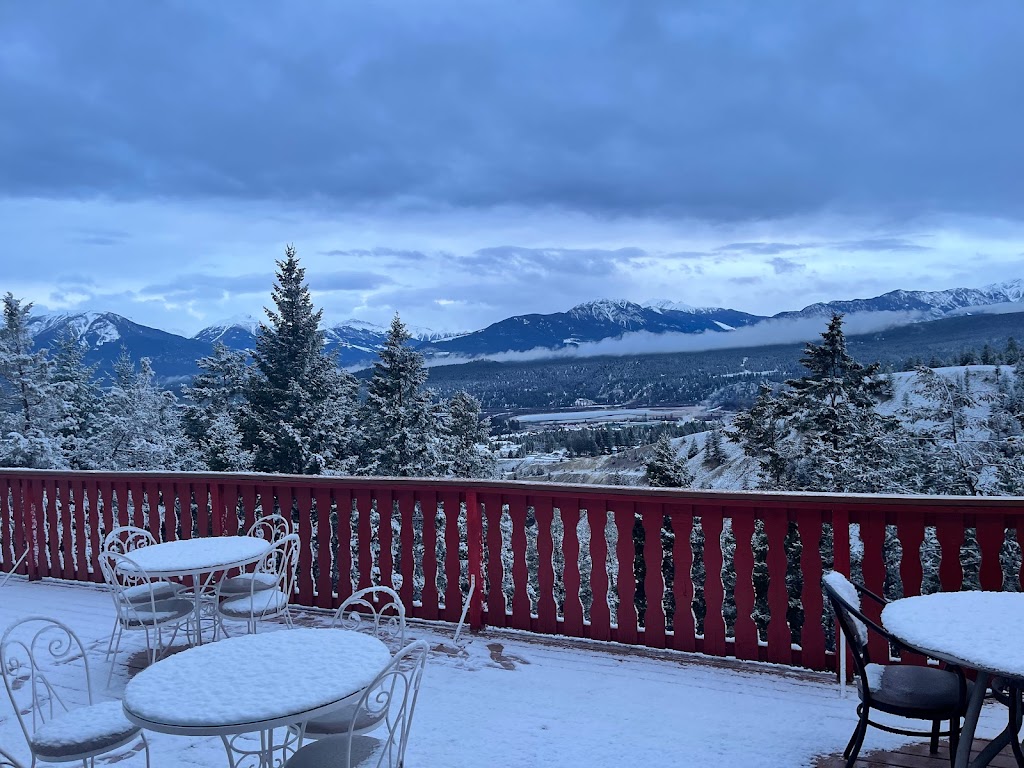 Rocky Mountain Springs Lodge | 5067 Madsen Rd, Radium Hot Springs, BC V0A 1M0, Canada | Phone: (250) 409-7999