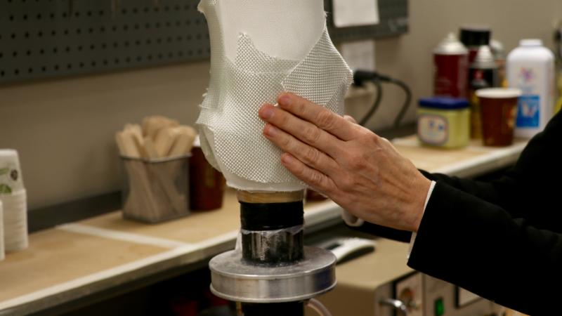 Prosthetic Energy West | 8-90 CLAIRE PORT CRES, Etobicoke, ON M9W 6P4, Canada | Phone: (905) 624-9293