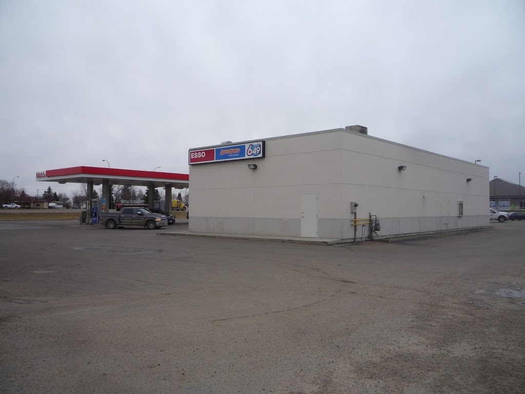 Esso | 4800 AB-2A #2, Ponoka, AB T4J 1K2, Canada | Phone: (403) 783-8272