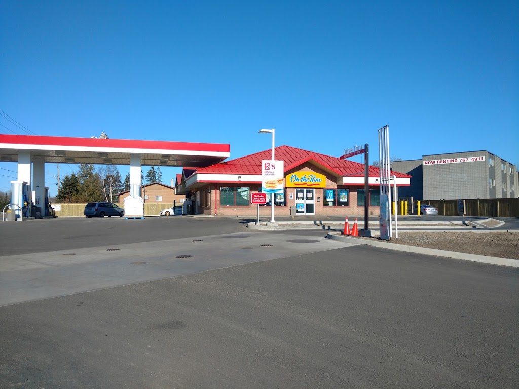 Tim Hortons | 1120 Valley St, Thunder Bay, ON P7B 2A4, Canada | Phone: (807) 767-8266