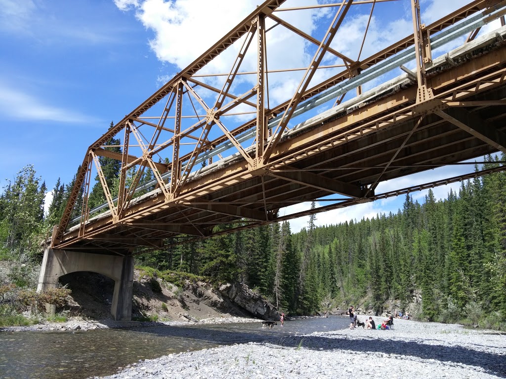 North Ghost Campground | Bighorn No. 8, AB T0L, Canada | Phone: (587) 830-2198