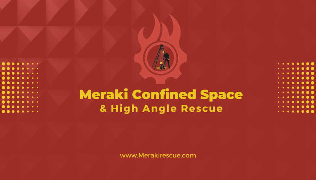 Meraki Confined Space & High Angle Rescue | 100 Best Ave, Dundas, ON L9H 5W5, Canada | Phone: (905) 923-9867