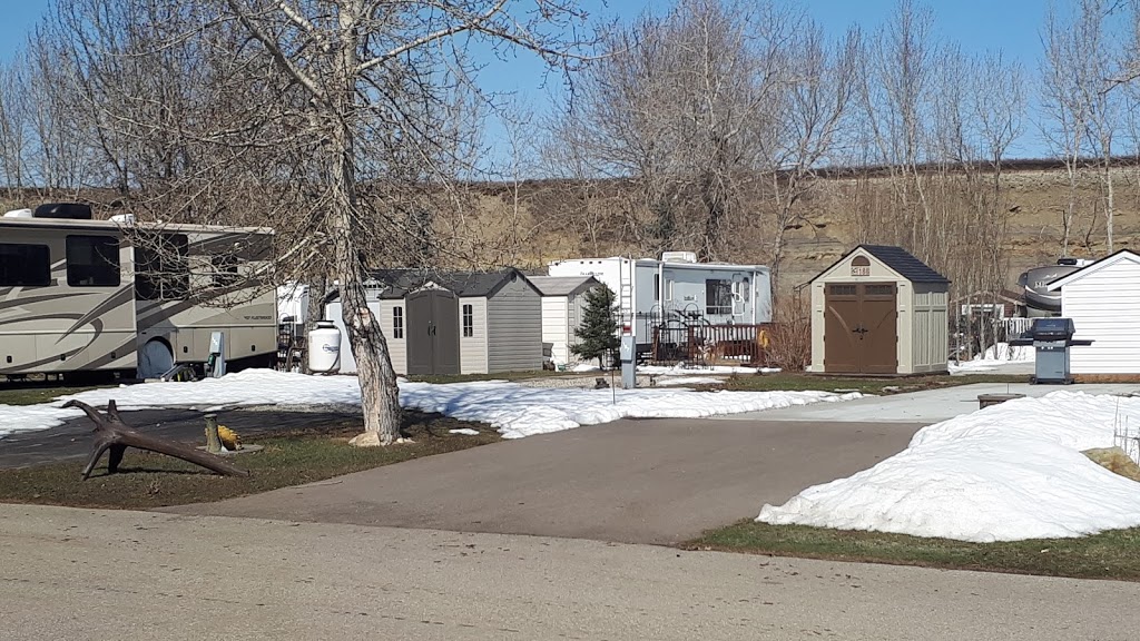 Country Lane Estates | 370165 79 Street East, Aldersyde, AB T0L 0A0, Canada | Phone: (403) 995-2367