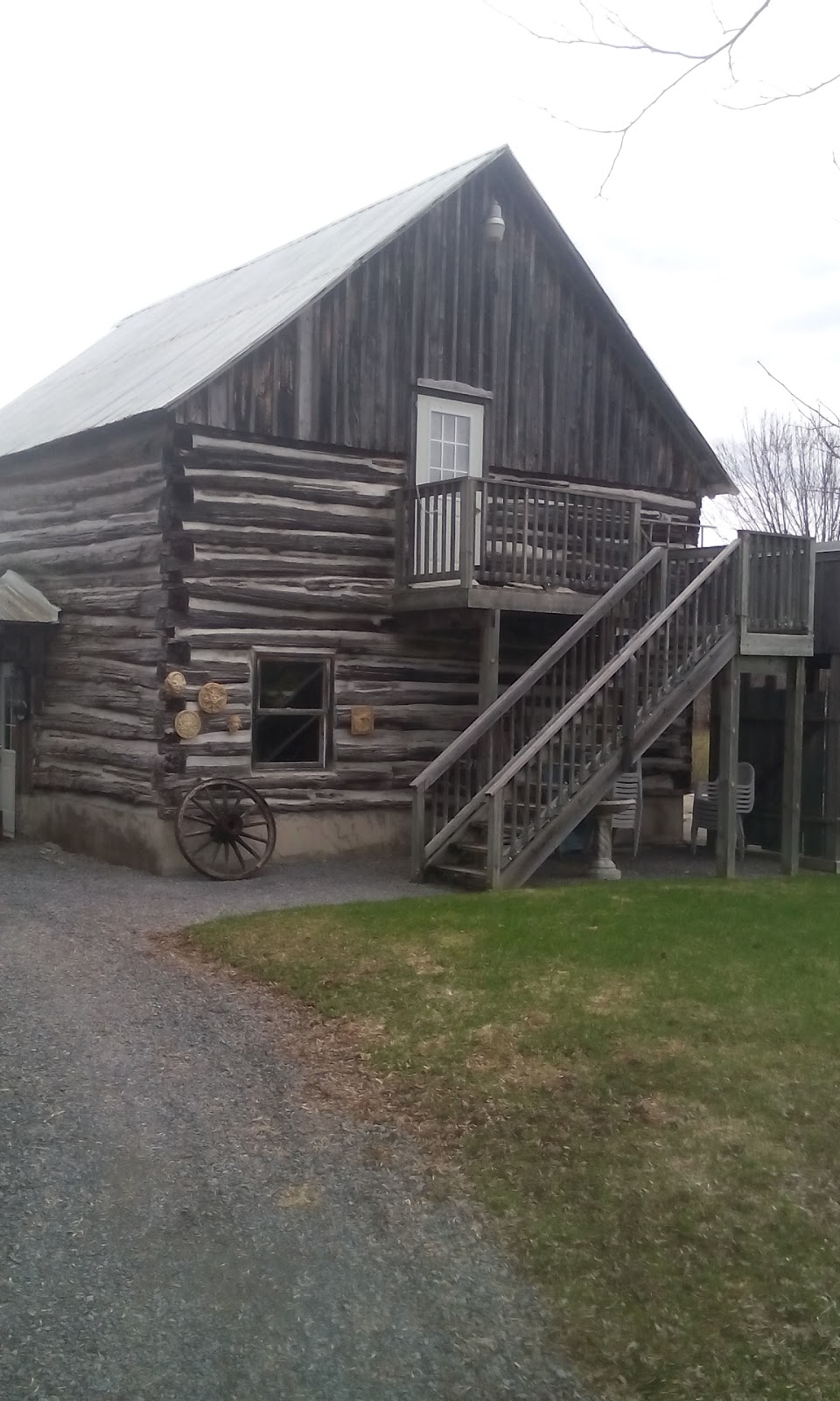 the Herb Garden | 3840 Old Almonte Rd, Almonte, ON K0A 1A0, Canada | Phone: (613) 256-0228