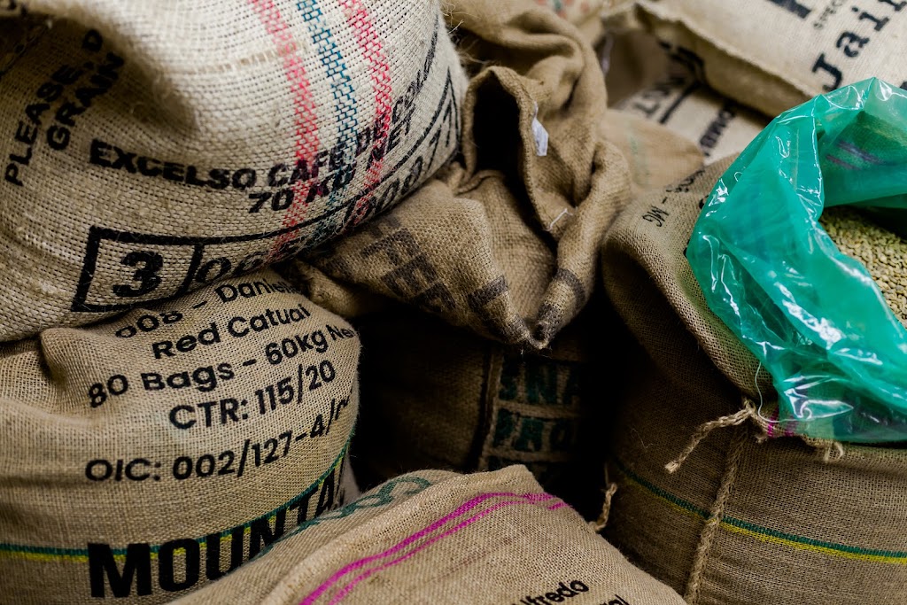 Alternate Route Coffee Co. | 3655 44 Ave E, Edmonton International Airport, AB T9E 0V4, Canada | Phone: (780) 234-5555