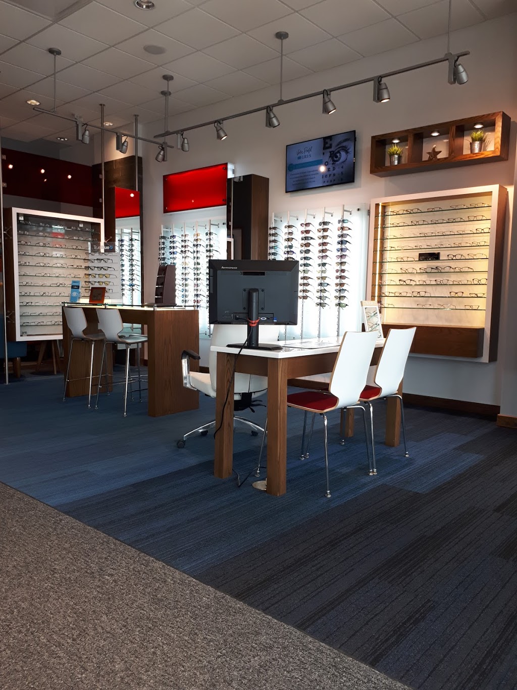 IRIS | 201 Chemin du Petit-Bois #102, Varennes, QC J3X 1P7, Canada | Phone: (450) 652-3913