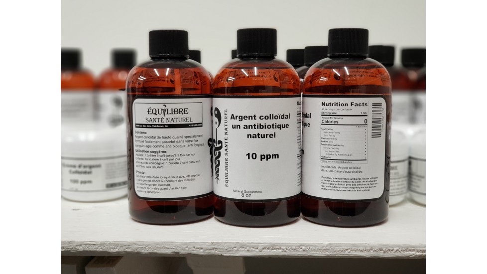 Équilibre santé naturel | 4010 Boulevard des Cimes, Québec, QC G2A 1M1, Canada | Phone: (418) 843-2888