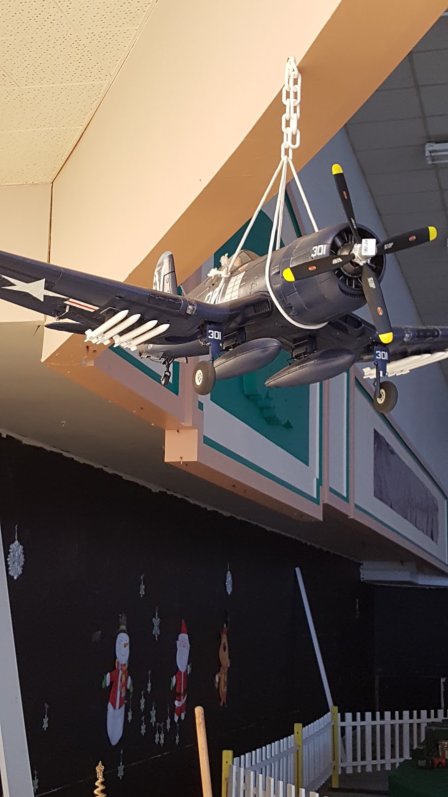 VecTor Trains | by appt only, 491 Ferry Rd, Winnipeg, MB R3J 1W5, Canada | Phone: (204) 837-4776
