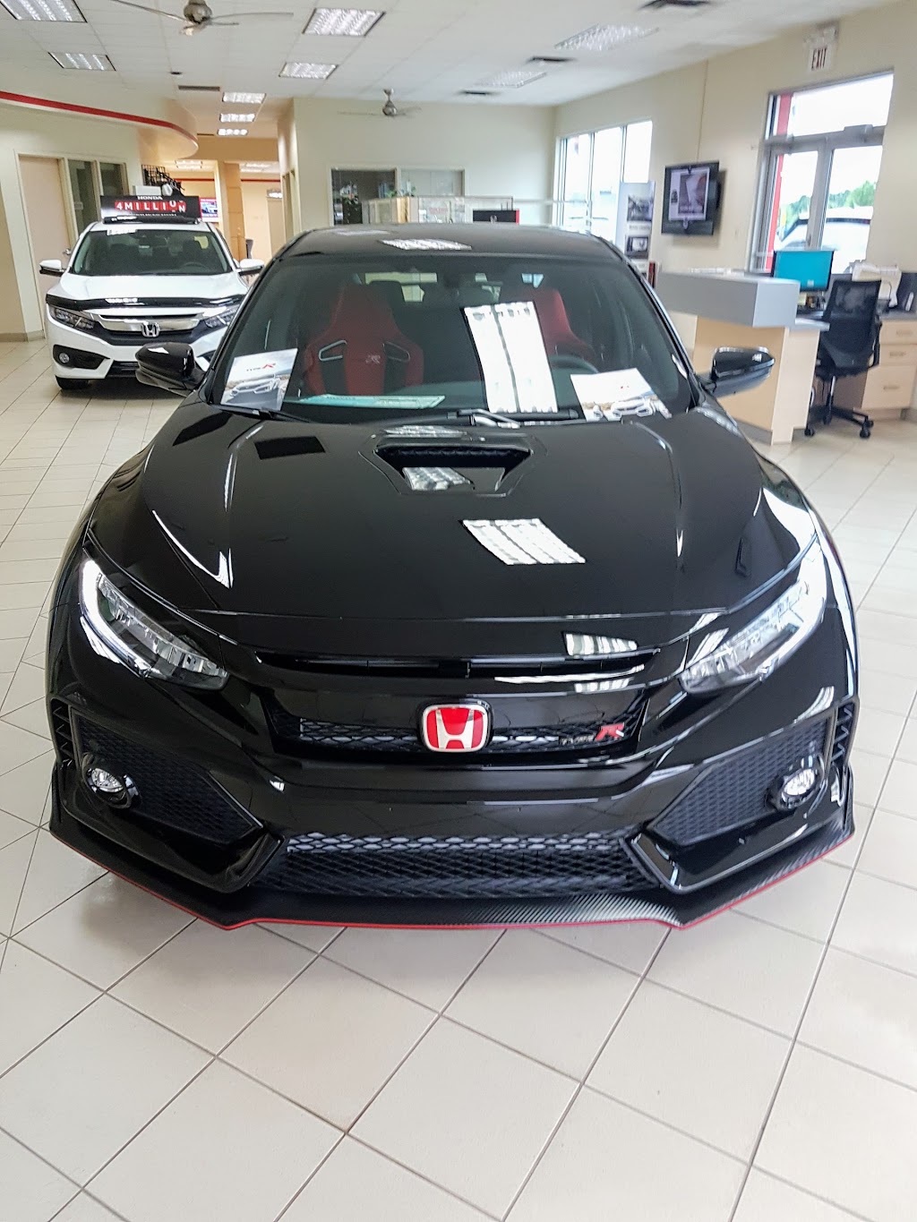 Centennial Honda | 610 South Dr, Summerside, PE C1N 3Z7, Canada | Phone: (902) 436-9158
