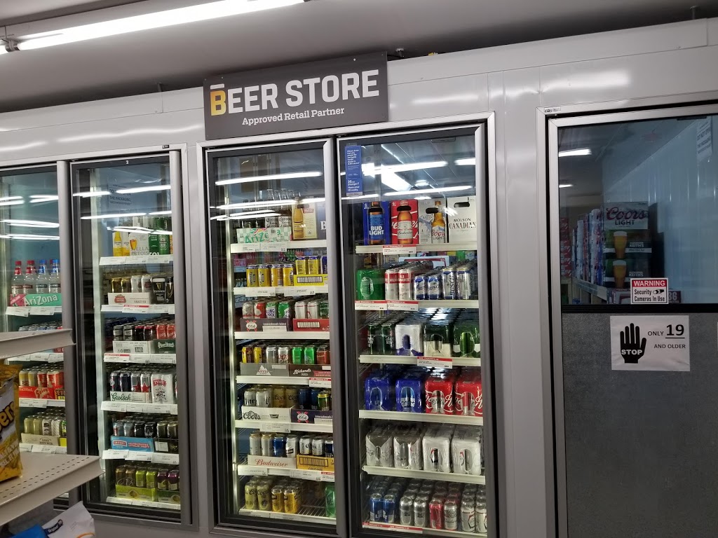 Big Cedar Country Store (LCBO & Beer Store Agency) | 5536 ON-28, Lakefield, ON K0L 2H0, Canada | Phone: (705) 654-3331
