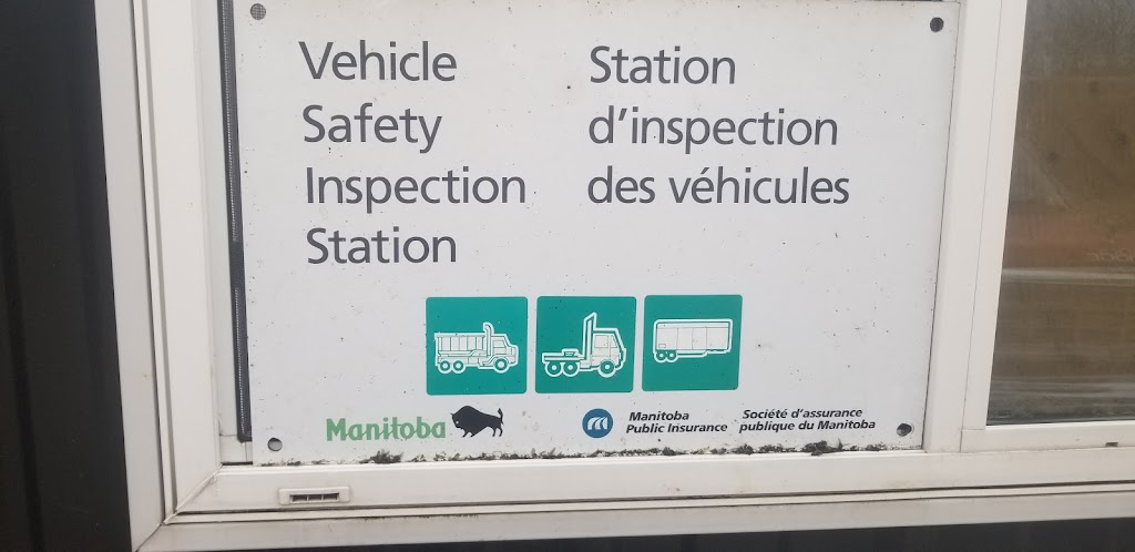 Starlight Truck & Trailer Repair | Road 61W, Austin, MB R0H 0C0, Canada | Phone: (204) 872-1100