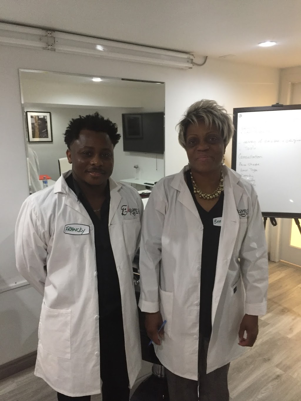 Barber clever training program | 1850 Eglinton Ave W, York, ON M6E 2J4, Canada | Phone: (416) 785-4915