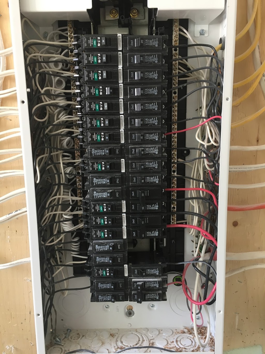 North electrik inc | 117 Pine Hills Rd, Whitby, ON L1N 6N9, Canada | Phone: (647) 709-4959