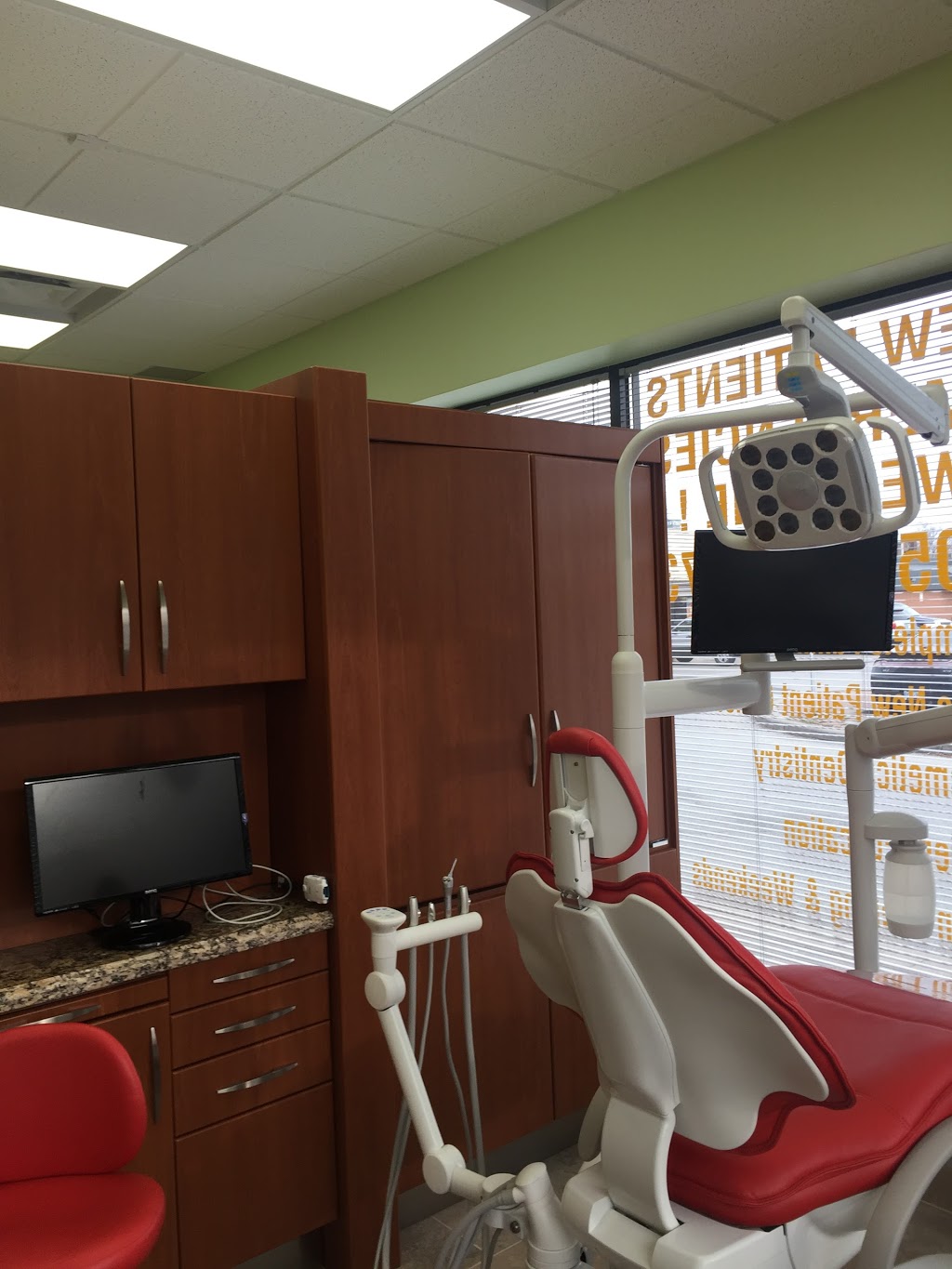 Sunway Dental | 3015 Winston Churchill Blvd, Mississauga, ON L5L 2V8, Canada | Phone: (905) 569-7773