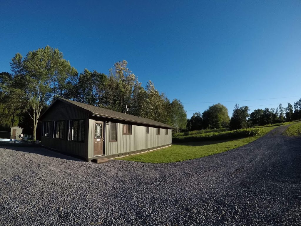 Evergreen Valley Retreat | 13599 County Rd 24, Warkworth, ON K0K 3K0, Canada | Phone: (705) 977-1189