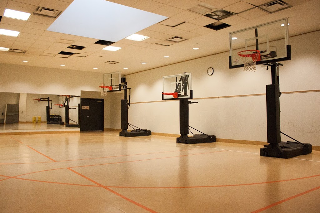 All-In Athletic Training | 2206 Eglinton Ave E unit 190, Scarborough, ON M1L 4S8, Canada | Phone: (647) 648-1372