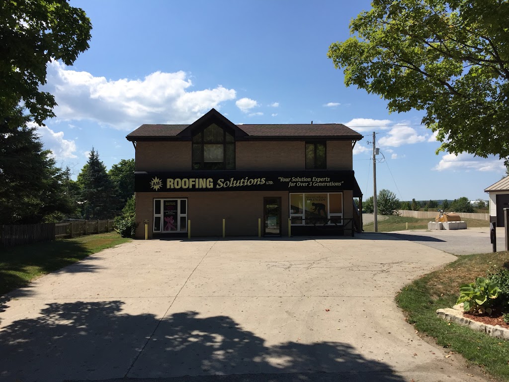 AM Roofing | Certified Roofing Contractors | 319414 Grey Rd 1, Owen Sound, ON N0H 1S0, Canada | Phone: (866) 327-6762