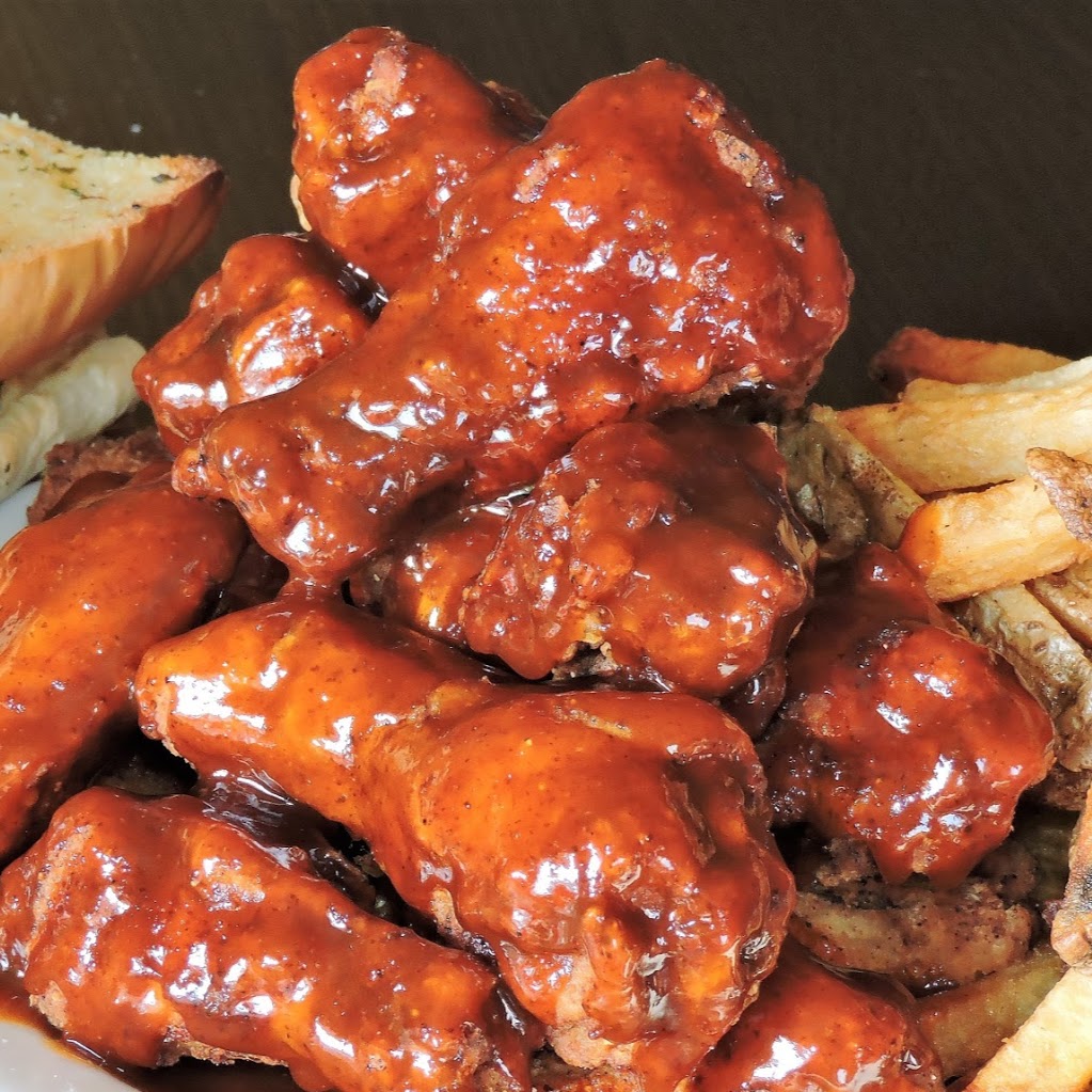 Jo-Jo’s | 554 Norfolk St N, Simcoe, ON N3Y 3P9, Canada | Phone: (519) 426-5335